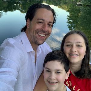 Meet your Posher, Scott